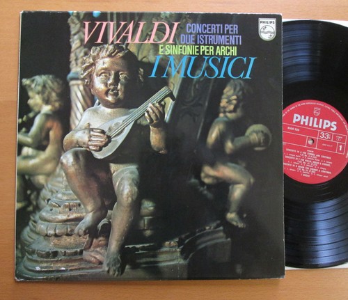 Sal 6500 322 vivaldi concerti - sal,