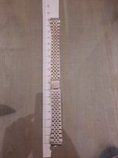 Cinturino Orologio Acciaio