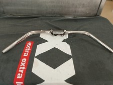 Risers + manubrio harley Davidson centenario 100 anniversario sportster 883 XLH