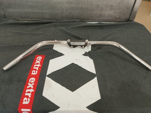 Risers manubrio harley - +,