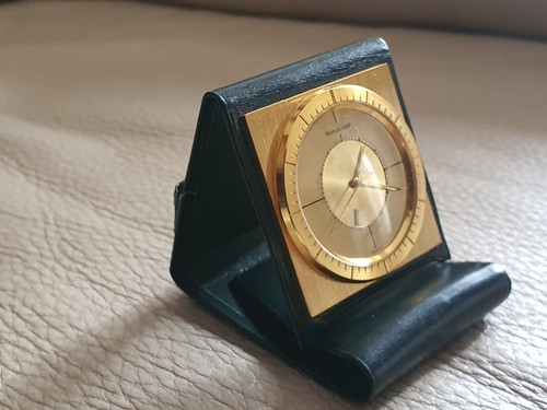 Jaeger lecoultre memovox - jaeger,