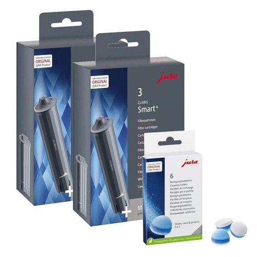 Filtri jura claris smart - jura,