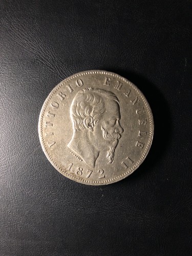 Vittorio emanueleii lire - vittorio,