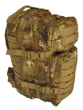 ARIDE STILE Boschivo MIMETICO