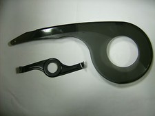 Copricatena / Carter Guarnitura - Catena Bici Olanda + City Bike Z 38 - 42