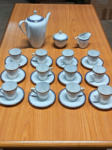 Servizio tazzine caffè - servizio, di