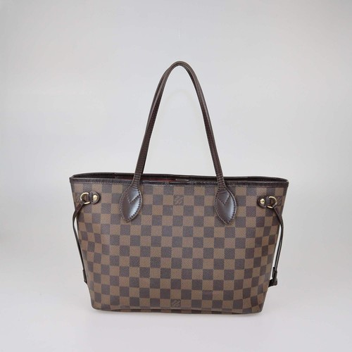 Borsa louis vuitton damier - borsa,
