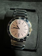 Orologio Bulgari Donna