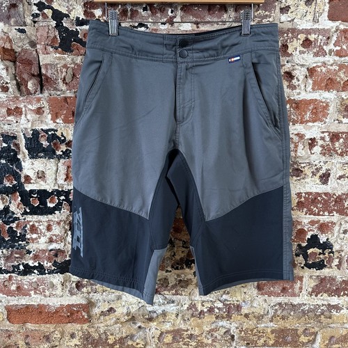 Yeti cycles pantaloncini - cycles, uomo