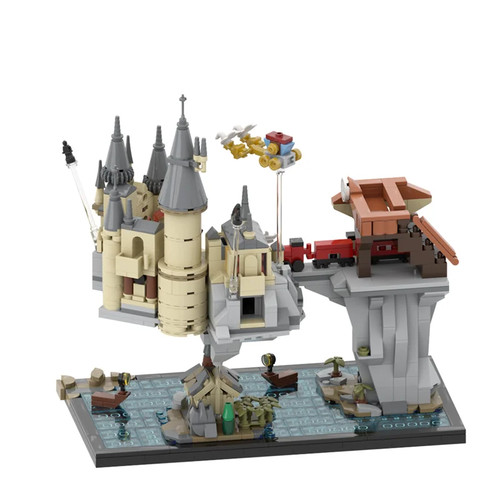 920 moc magic movie - pc,