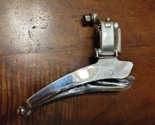 Deragliatore anteriore