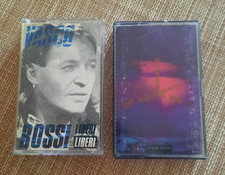 N.2 MC MUSICASSETTE - VASCO