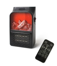 Mini Stufa Elettrica