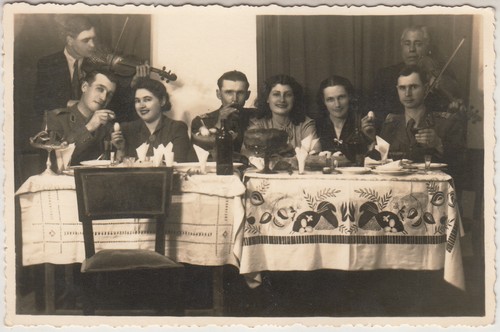 B614 celebrazione pasqua - celebrazione,