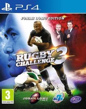 Rugby Challenge 3 Jonah Lomu
