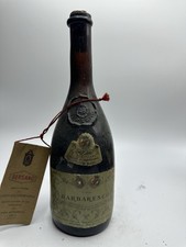 Vino 1964 Riserva Barbaresco