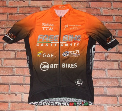 Alka maglia shirt maillot bici - maglia,