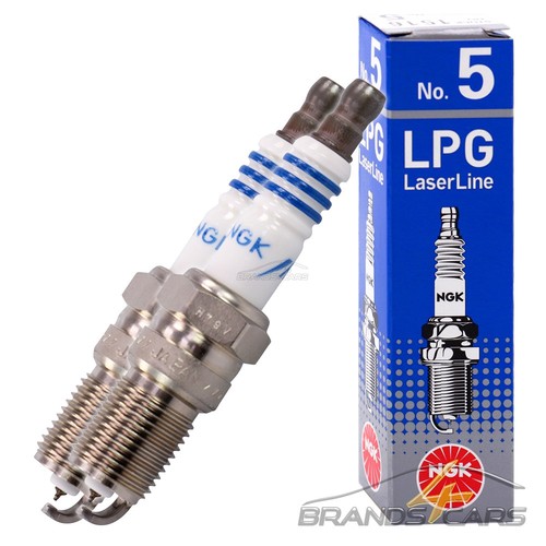 Ngk candela gpl per - per, alpine