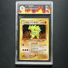 GRAAD 10 Dark Tyranitar