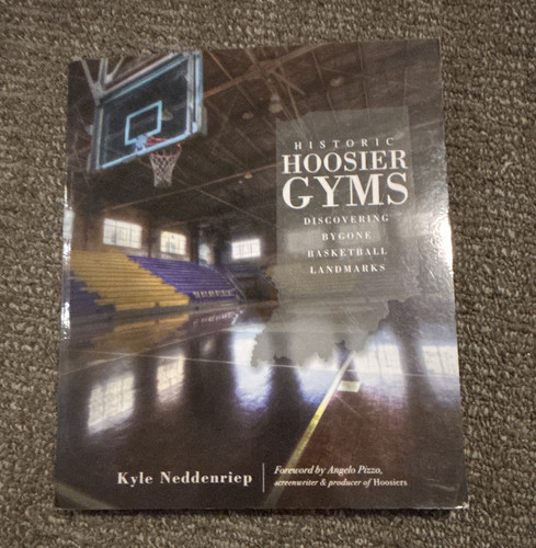 Kyle neddenriep historic - kyle,
