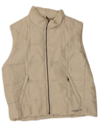 Gilet imbottito donna murphy - gilet,