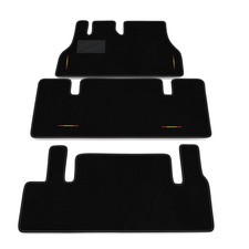 Tappetini compatibili con Fiat