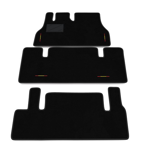 Tappetini compatibili con fiat - compatibili,