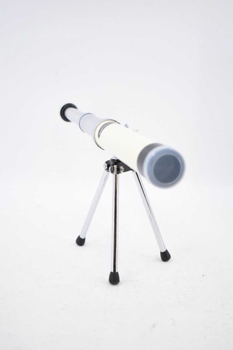 Telescopio vintage opticraft - telescopio,