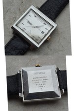 70s seiko 6119 5000 automatic - 70s, 6119-5000