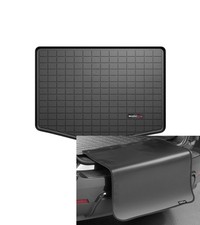 WeatherTech Copri Baule per