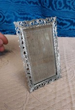 Antica Cornice Portafoto In