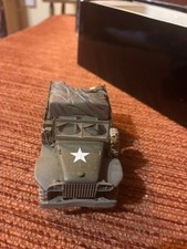 Corgi US51703 Korean War
