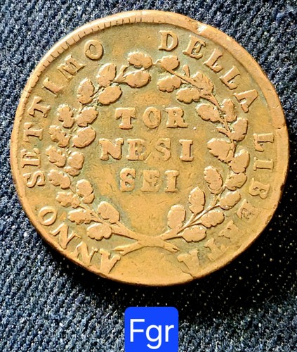 Xviii ème italie - xviii,