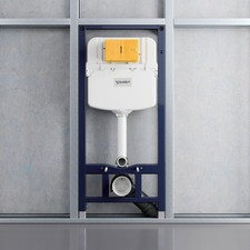 Duravit DuraSystem Elemento di