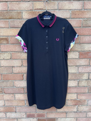Abito polo fred - abito, perry