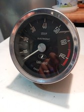 Innocenti Mini Contagiri Originale Veglia Borletti