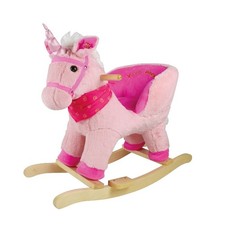 Dondolo a unicorno Sport-One
