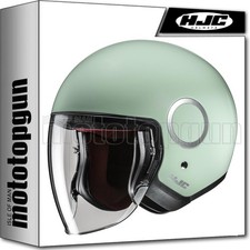 CASCO JET PER MOTO HJC RPHA 40