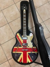 Chitarra Epiphone Supernova