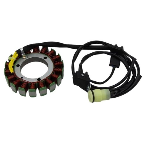 Statore alternatore per - statore,