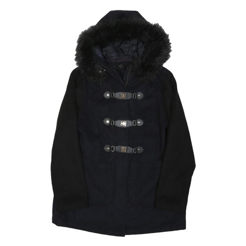 Firetrap giacca donna - l, blu