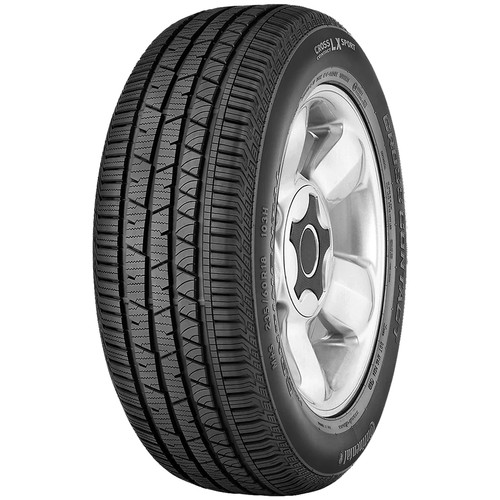 Continental cross contact - continental,