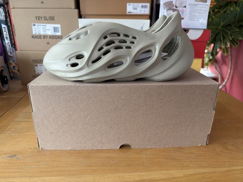 Adidas yeezy foam runner - yeezy, stone
