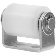  Guida a rulli per cancelli