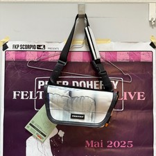 borsa venerdì f40 jamie hip