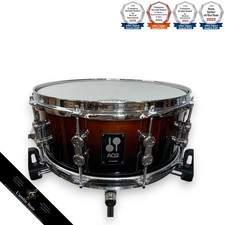 Sonor aq21406sdw rullante - aq21406sdw,