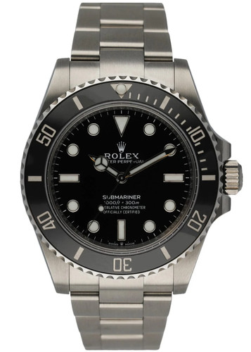 Orologio uomo rolex submariner - uomo,