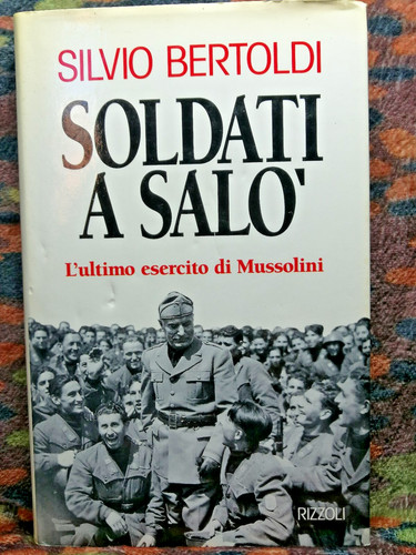 Soldati salo l - salo', l'ultimo
