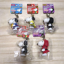 Snoopy Costume Mascotte