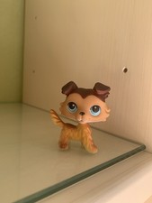 Authentic LPS littlest pet